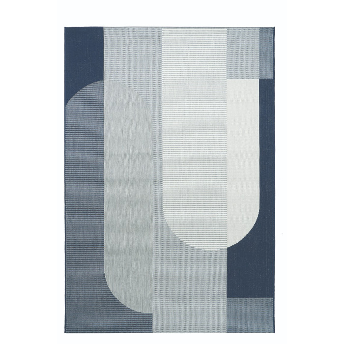 Alfombra MADERA (Colección Interior/Exterior)